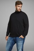 JACK&JONES 12163782 %100 COTON INCE BALIKCI YAKA TRIKO KAZAK JACK&JONES 12163782 %100 COTON INCE BALIKCI YAKA TRIKO KAZAK