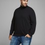 JACK&JONES 12163782 %100 COTON INCE BALIKCI YAKA TRIKO KAZAK JACK&JONES 12163782 %100 COTON INCE BALIKCI YAKA TRIKO KAZAK