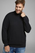 JACK&JONES 12163782 %100 COTON INCE BALIKCI YAKA TRIKO KAZAK JACK&JONES 12163782 %100 COTON INCE BALIKCI YAKA TRIKO KAZAK