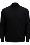 JACK&JONES 12163782 %100 COTON INCE BALIKCI YAKA TRIKO KAZAK JACK&JONES 12163782 %100 COTON INCE BALIKCI YAKA TRIKO KAZAK