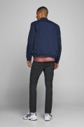 JACK & JONES 12165203 HAKIM V YAKA BAHARLIK ERKEK MONT