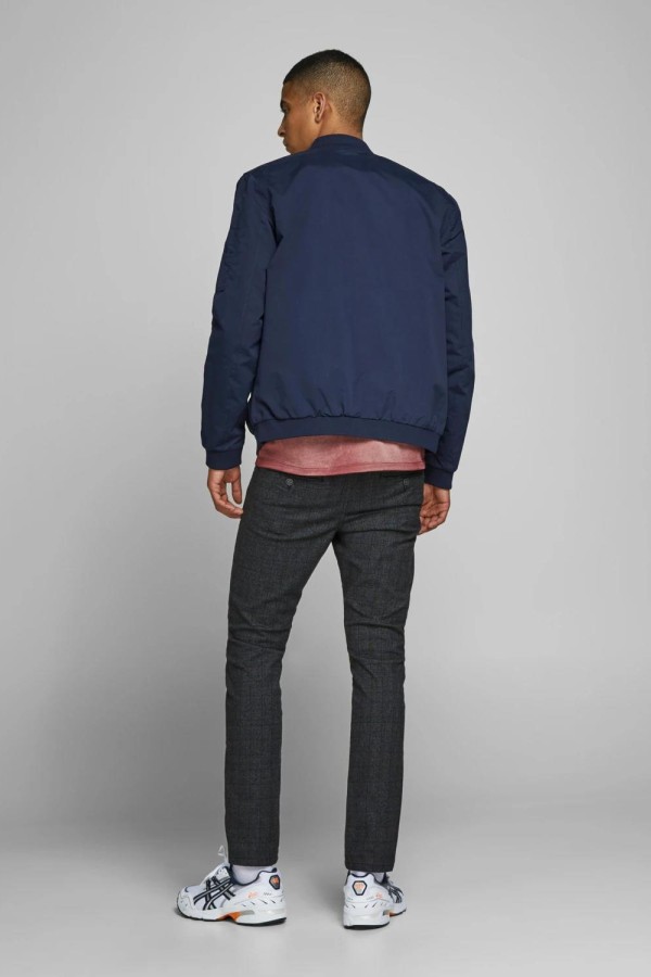 JACK & JONES 12165203 HAKIM V YAKA BAHARLIK ERKEK MONT JACK & JONES 12165203 HAKIM V YAKA BAHARLIK ERKEK MONT