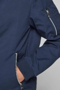 JACK & JONES 12165203 HAKIM V YAKA BAHARLIK ERKEK MONT