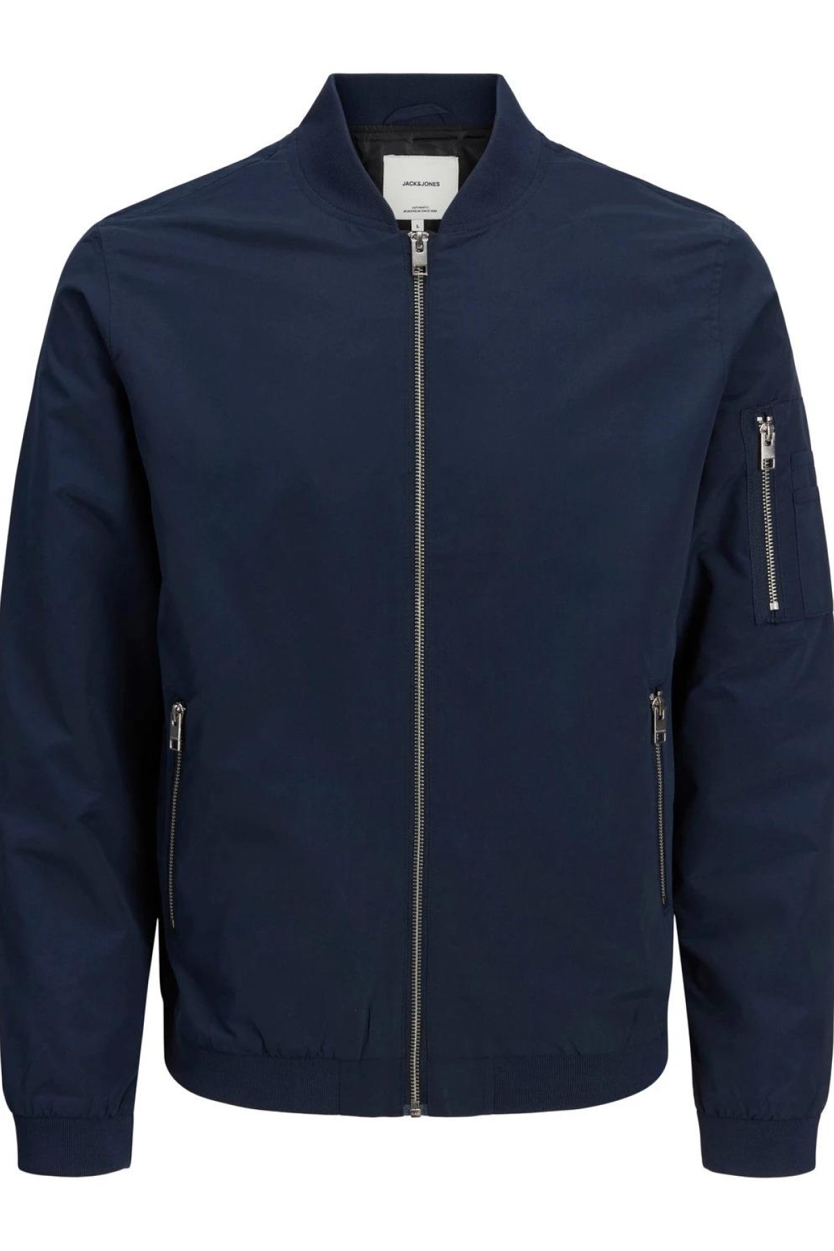 JACK & JONES 12165203 HAKIM V YAKA BAHARLIK ERKEK MONT JACK & JONES 12165203 HAKIM V YAKA BAHARLIK ERKEK MONT