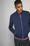JACK & JONES 12165203 HAKIM V YAKA BAHARLIK ERKEK MONT
