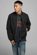 JACK & JONES 12165203 HAKIM V YAKA BAHARLIK ERKEK MONT