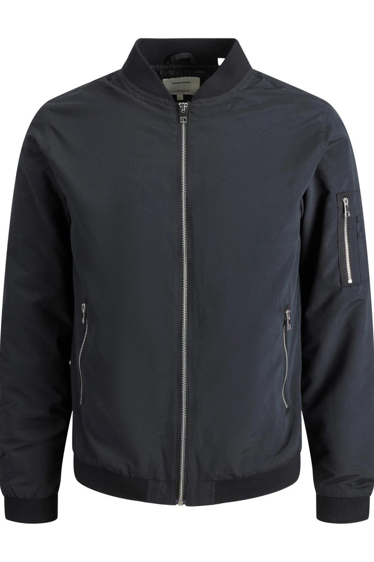 JACK & JONES 12165203 HAKIM V YAKA BAHARLIK ERKEK MONT