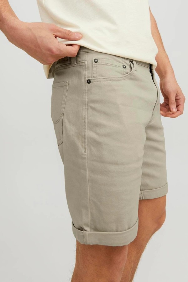 JACK &JONES 12165892  5 CEPLI SHORT