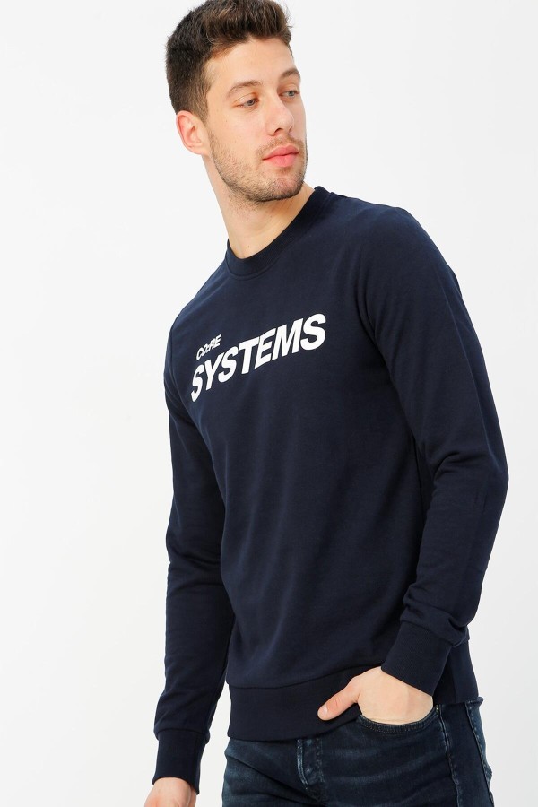 JACK & JONES 12172955 JCOOLE CO:RE SYSTEMS YAZILI