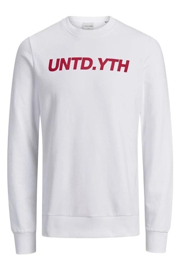 JACK & JONES 12172955 JCOOLE UNTD.YTH YAZILI