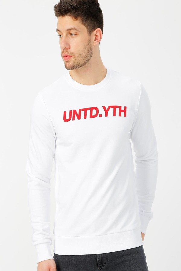 JACK & JONES 12172955 JCOOLE UNTD.YTH YAZILI