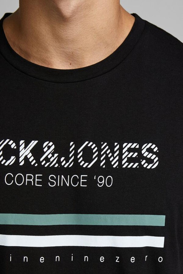 JACK & JONES 12173061 CORE SINCE 90 KISA KOL