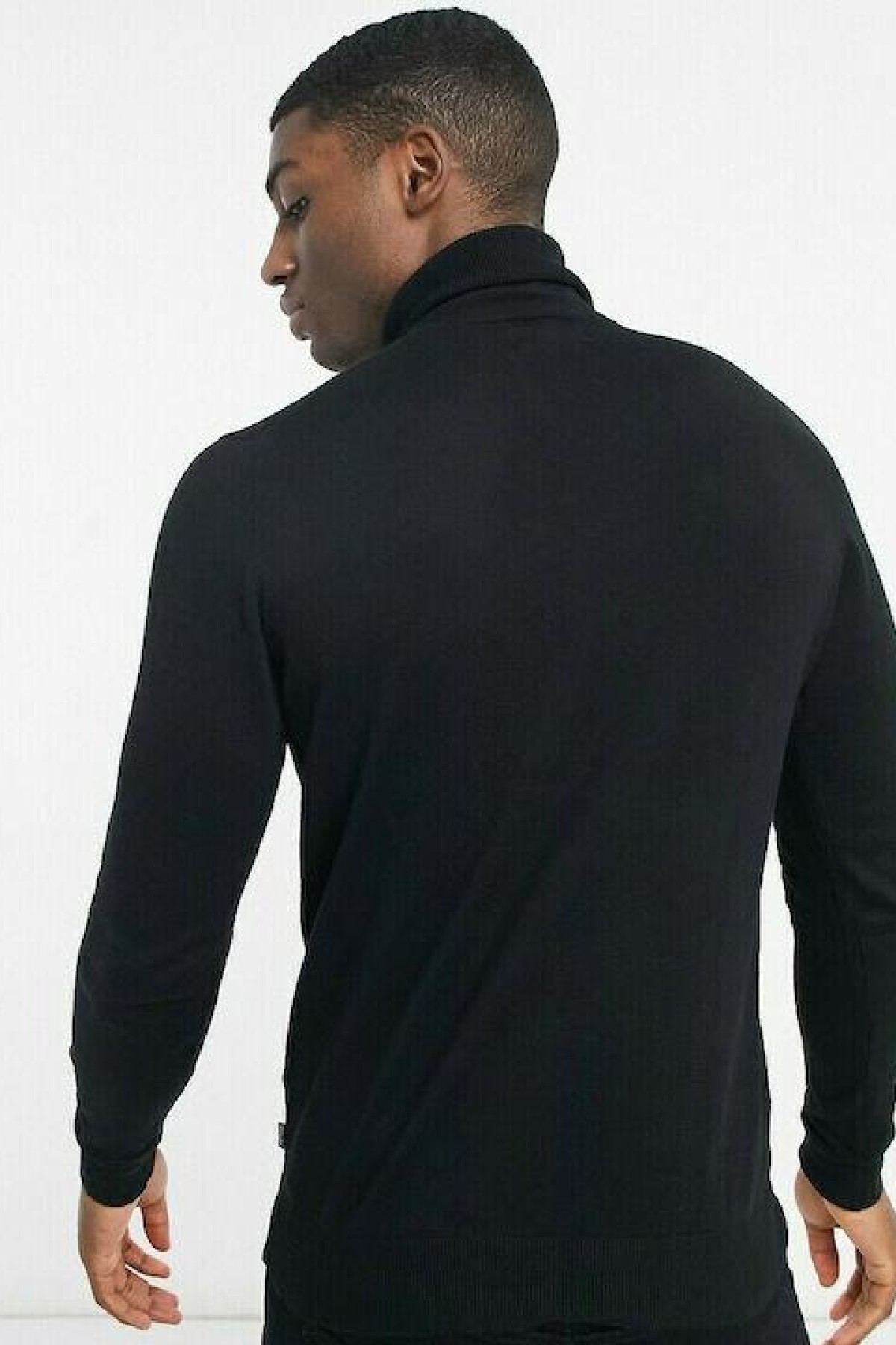 JACK&JONES 12180604 %100 COTON INCE BALIKCI YAKA TRIKO KAZAK JACK&JONES 12180604 %100 COTON INCE BALIKCI YAKA TRIKO KAZAK