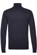 JACK&JONES 12180604 %100 COTON INCE BALIKCI YAKA TRIKO KAZAK