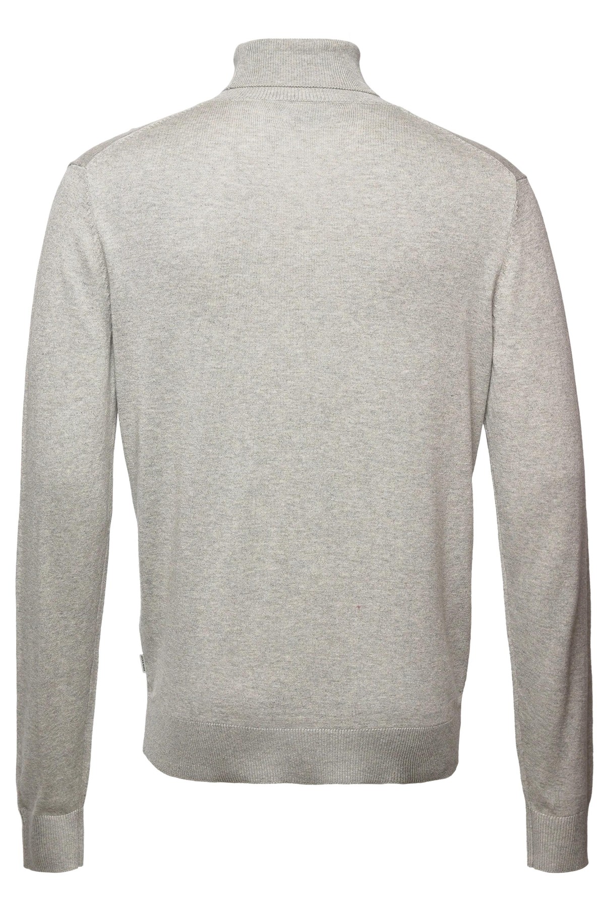 JACK&JONES 12180604 %100 COTON INCE BALIKCI YAKA TRIKO KAZAK JACK&JONES 12180604 %100 COTON INCE BALIKCI YAKA TRIKO KAZAK