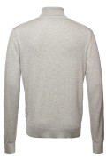 JACK&JONES 12180604 %100 COTON INCE BALIKCI YAKA TRIKO KAZAK