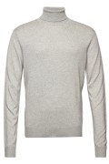JACK&JONES 12180604 %100 COTON INCE BALIKCI YAKA TRIKO KAZAK