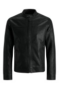 JACK&JONES 12182461 2 CEPLI ON FERMUARLI DERI CEKET