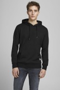 JACK&JONES 12182537 2 CEPLI KAPUSONLU  SWEAT