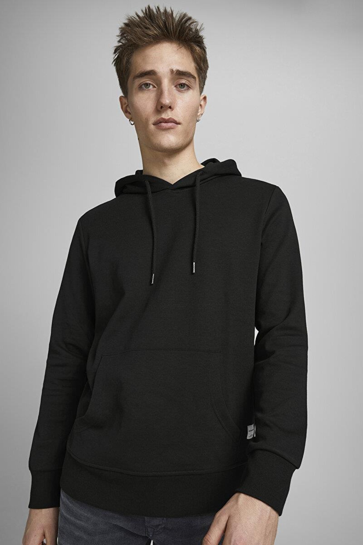 JACK&JONES 12182537 2 CEPLI KAPUSONLU SWEAT JACK&JONES 12182537 2 CEPLI KAPUSONLU SWEAT