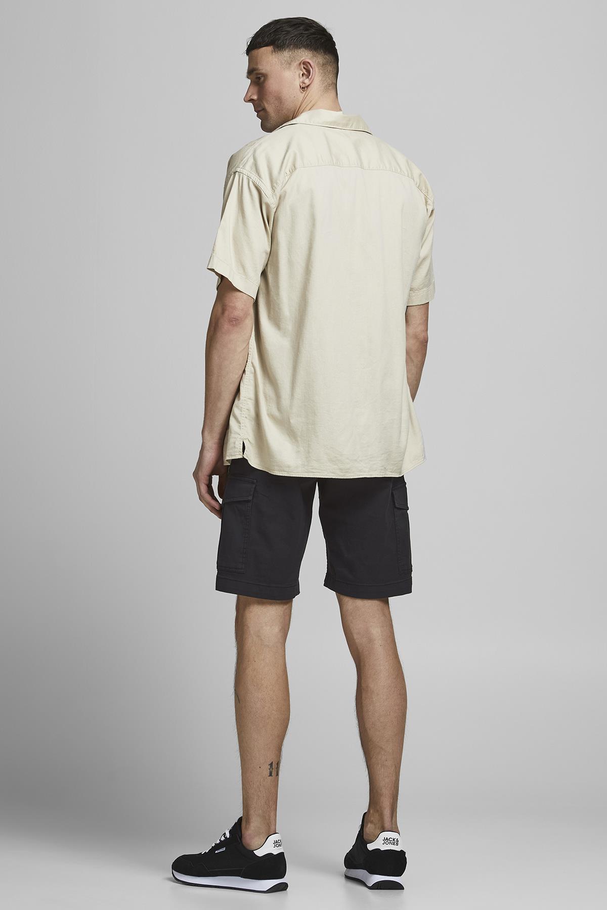 JACK&JONES 12182555 KARGO CEP SHORT JACK&JONES 12182555 KARGO CEP SHORT