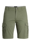 JACK&JONES 12182555 KARGO CEP SHORT