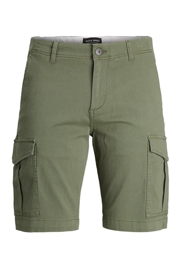 JACK&JONES 12182555 KARGO CEP SHORT JACK&JONES 12182555 KARGO CEP SHORT