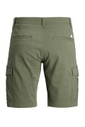 JACK&JONES 12182555 KARGO CEP SHORT