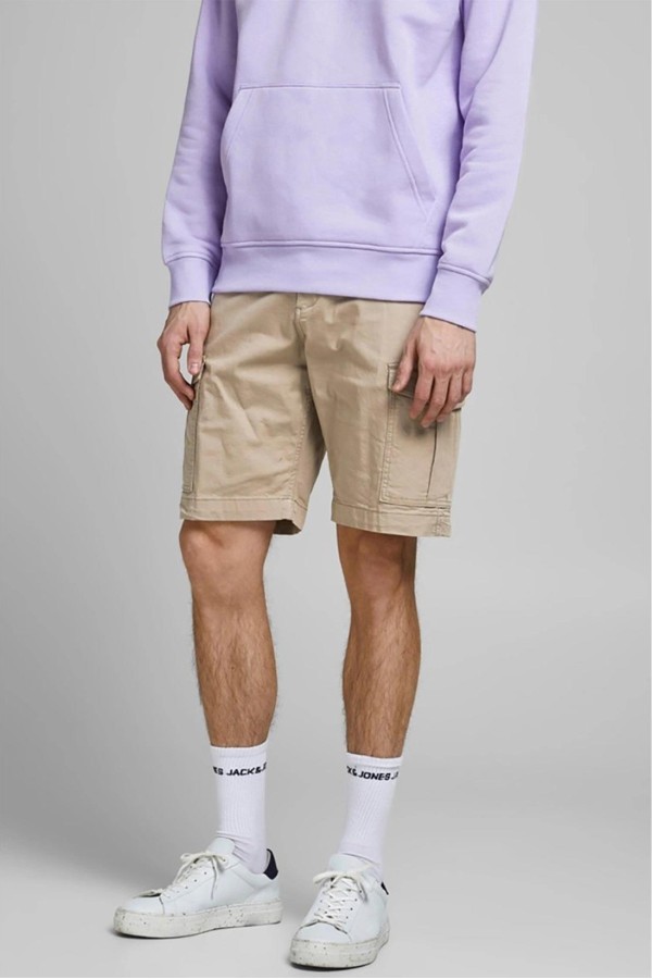 JACK&JONES 12182555 KARGO CEP SHORT JACK&JONES 12182555 KARGO CEP SHORT