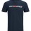 JACK&JONES 12137126 ON JACK&JONES YAZILI 0 YAKA KISA KOL TSH