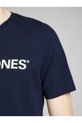 JACK&JONES 12137126 ON JACK&JONES YAZILI 0 YAKA KISA KOL TSH JACK&JONES 12137126 ON JACK&JONES YAZILI 0 YAKA KISA KOL TSH