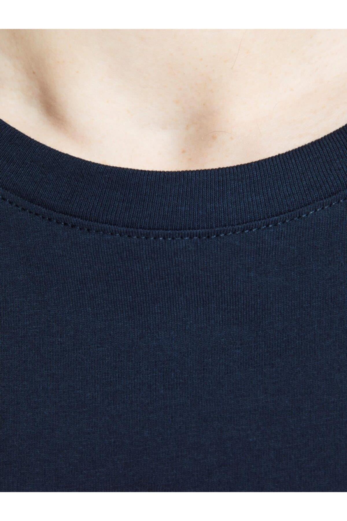 JACK&JONES 12137126 ON JACK&JONES YAZILI 0 YAKA KISA KOL TSH JACK&JONES 12137126 ON JACK&JONES YAZILI 0 YAKA KISA KOL TSH