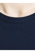 JACK&JONES 12137126 ON JACK&JONES YAZILI 0 YAKA KISA KOL TSH JACK&JONES 12137126 ON JACK&JONES YAZILI 0 YAKA KISA KOL TSH