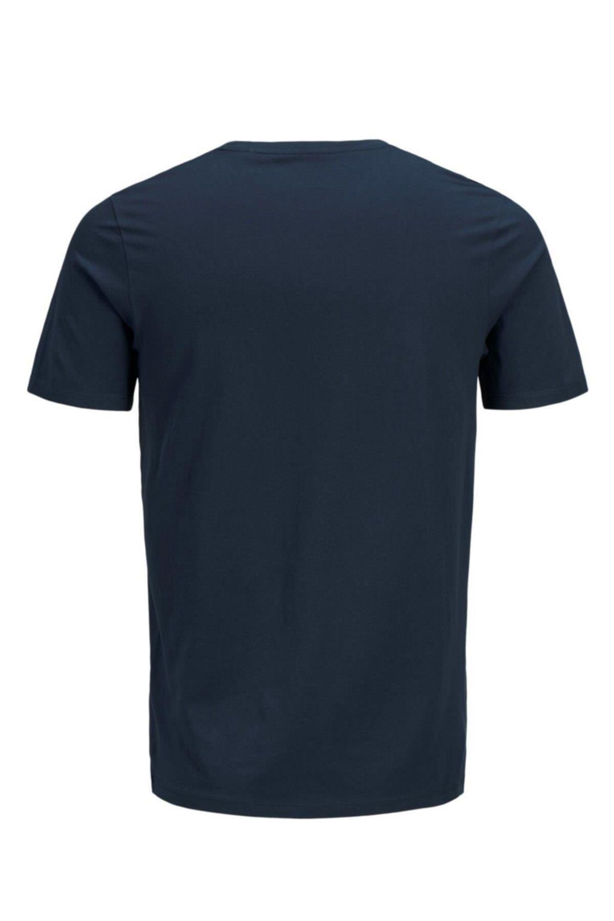 JACK&JONES 12137126 ON JACK&JONES YAZILI 0 YAKA KISA KOL TSH JACK&JONES 12137126 ON JACK&JONES YAZILI 0 YAKA KISA KOL TSH