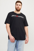 JACK&JONES 12184987 ON JACK&JONES BUYUK BEDEN 0 YAKA KISA KOL TSHIRT