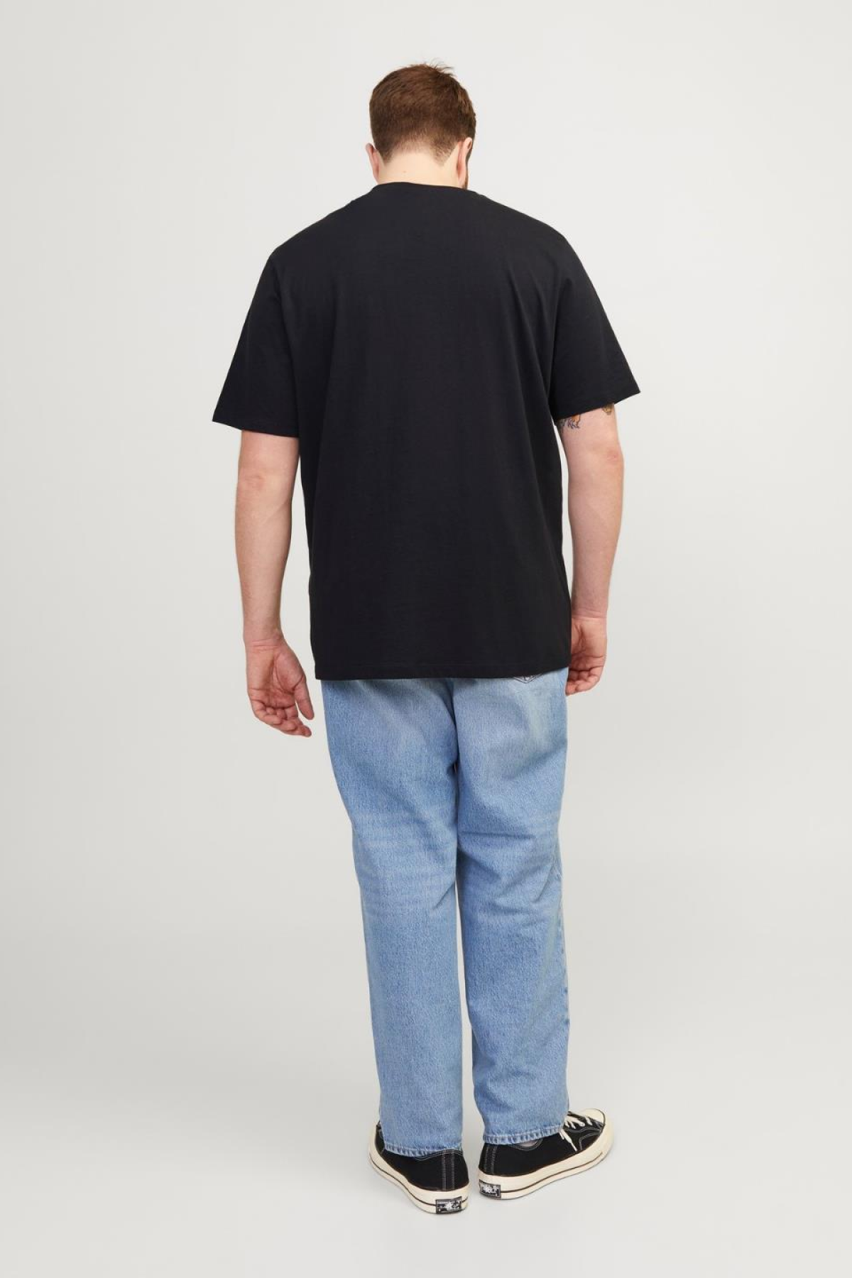 JACK&JONES 12184987 ON JACK&JONES BUYUK BEDEN 0 YAKA KISA KOL TSHIRT JACK&JONES 12184987 ON JACK&JONES BUYUK BEDEN 0 YAKA KISA KOL TSHIRT