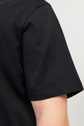 JACK&JONES 12184987 ON JACK&JONES BUYUK BEDEN 0 YAKA KISA KOL TSHIRT