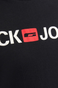 JACK&JONES 12184987 ON JACK&JONES BUYUK BEDEN 0 YAKA KISA KOL TSHIRT