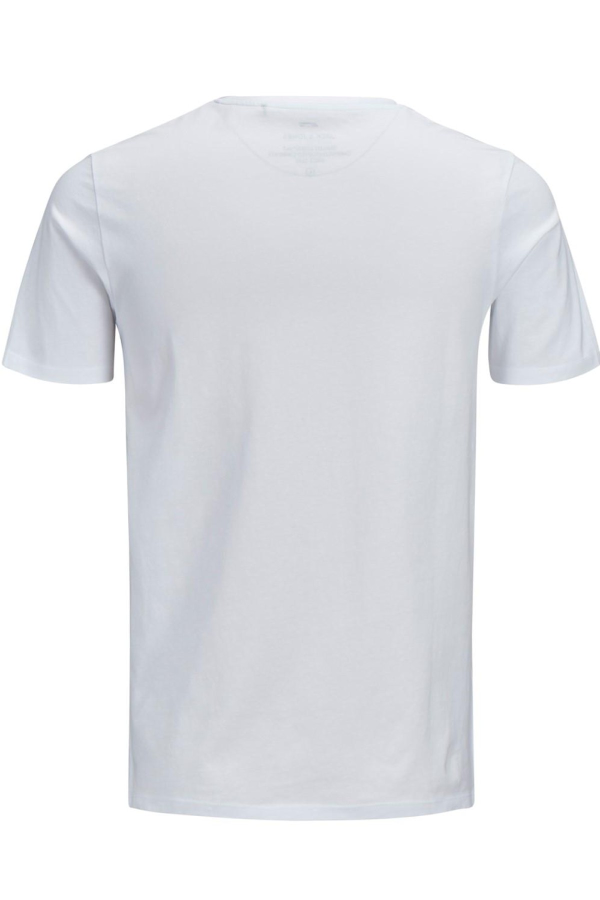 JACK&JONES 12184987 ON JACK&JONES BUYUK BEDEN 0 YAKA KISA KOL TSHIRT JACK&JONES 12184987 ON JACK&JONES BUYUK BEDEN 0 YAKA KISA KOL TSHIRT