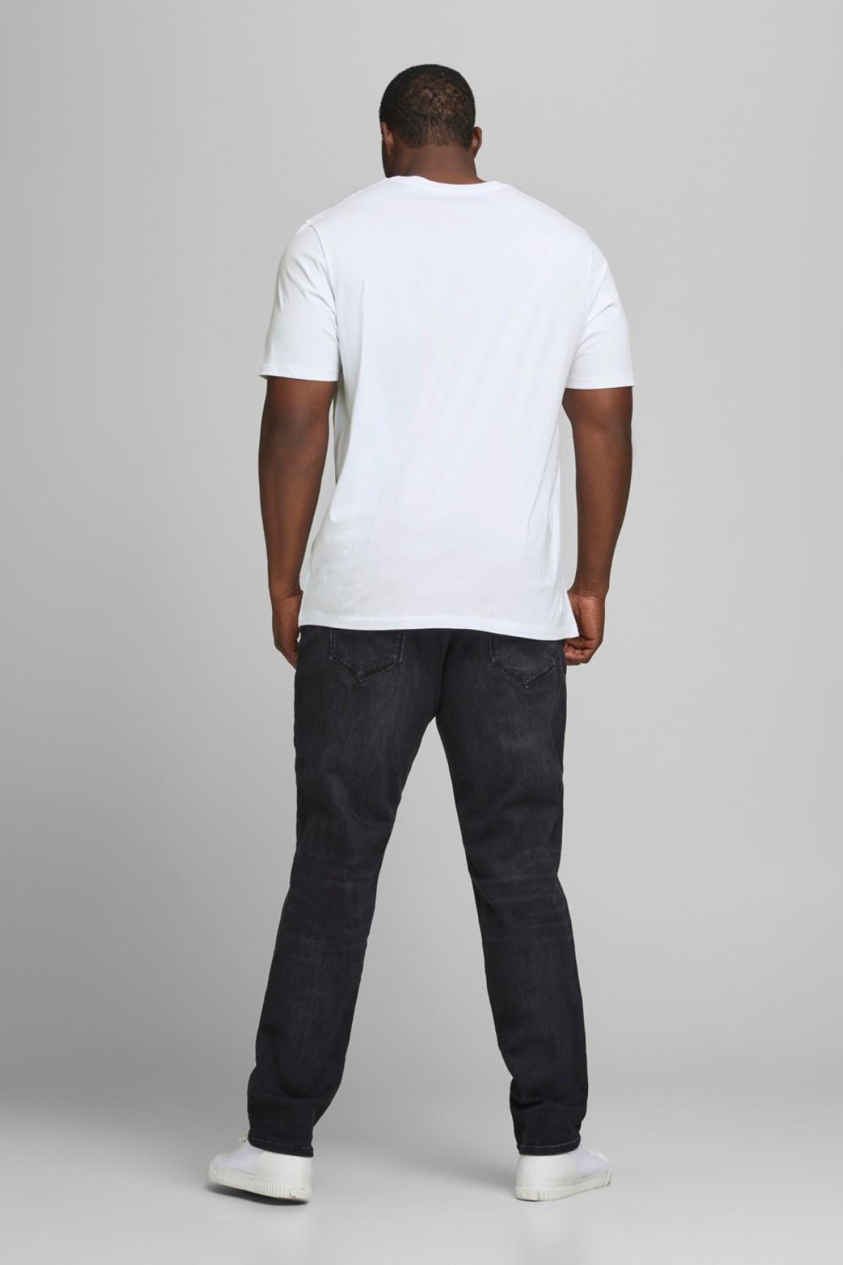 JACK&JONES 12184987 ON JACK&JONES BUYUK BEDEN 0 YAKA KISA KOL TSHIRT JACK&JONES 12184987 ON JACK&JONES BUYUK BEDEN 0 YAKA KISA KOL TSHIRT