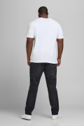 JACK&JONES 12184987 ON JACK&JONES BUYUK BEDEN 0 YAKA KISA KOL TSHIRT