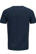 JACK&JONES 12184987 ON JACK&JONES BUYUK BEDEN 0 YAKA KISA KOL TSHIRT