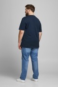 JACK&JONES 12184987 ON JACK&JONES BUYUK BEDEN 0 YAKA KISA KOL TSHIRT