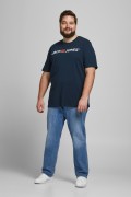 JACK&JONES 12184987 ON JACK&JONES BUYUK BEDEN 0 YAKA KISA KOL TSHIRT