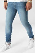 JACK&JONES 12185831 SKINNY/ LIAM AGI114 50SPS 5 CEP DAR PACA PANTOLON JACK&JONES 12185831 SKINNY/ LIAM AGI114 50SPS 5 CEP DAR PACA PANTOLON