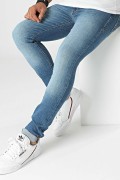 JACK&JONES 12185831 SKINNY/ LIAM AGI114 50SPS 5 CEP DAR PACA PANTOLON JACK&JONES 12185831 SKINNY/ LIAM AGI114 50SPS 5 CEP DAR PACA PANTOLON