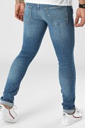 JACK&JONES 12185831 SKINNY/ LIAM AGI114 50SPS 5 CEP DAR PACA PANTOLON JACK&JONES 12185831 SKINNY/ LIAM AGI114 50SPS 5 CEP DAR PACA PANTOLON