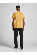 JACK&JONES 12190149 ONU YAZILI 0 YAKA KISA KOL TSHIR JACK&JONES 12190149 ONU YAZILI 0 YAKA KISA KOL TSHIR