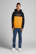 JACK&JONES 12190441 KANGURU CEP URBAN ESSENTIALS KAPSONLU