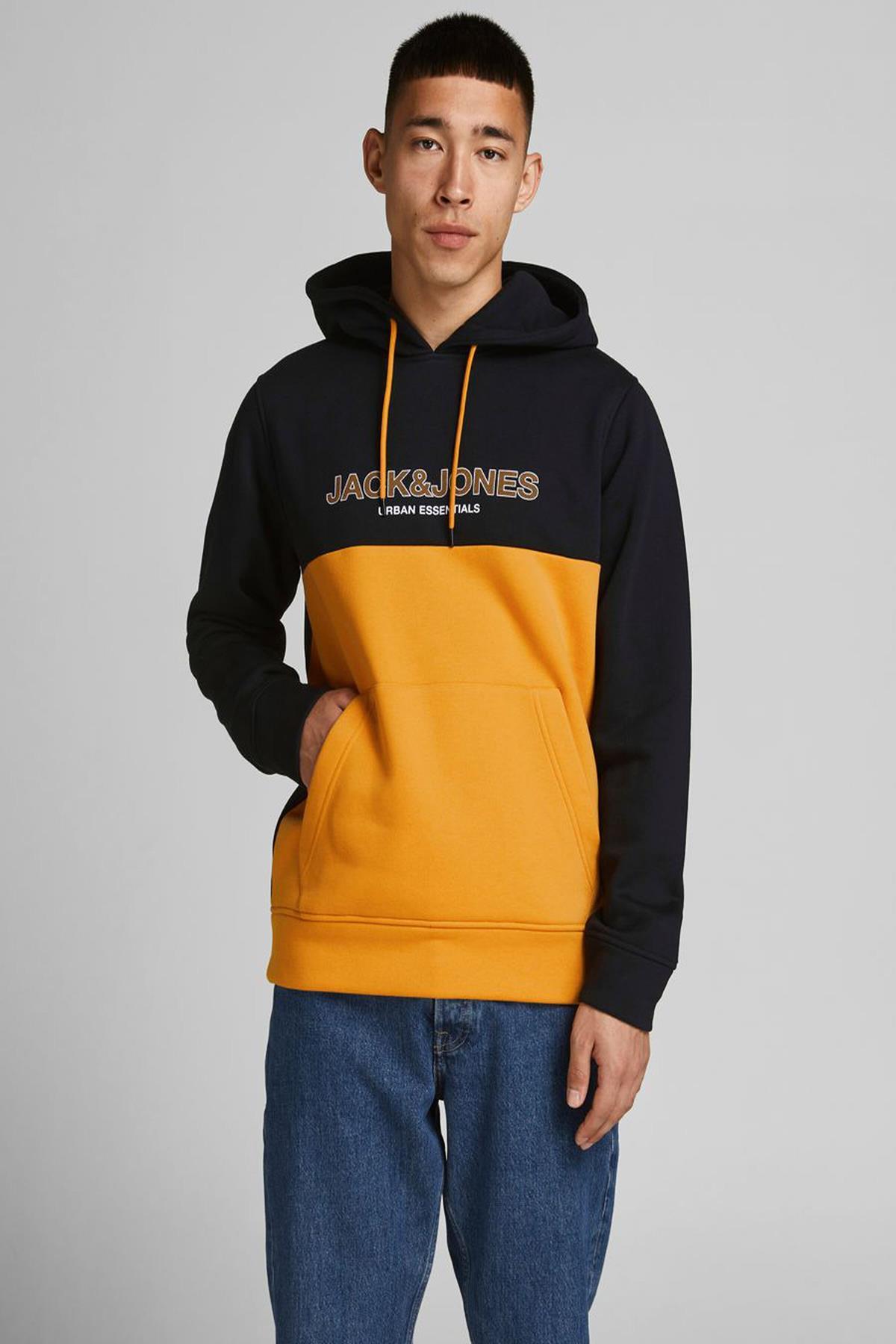 JACK&JONES 12190441 KANGURU CEP URBAN ESSENTIALS KAPSONLU JACK&JONES 12190441 KANGURU CEP URBAN ESSENTIALS KAPSONLU